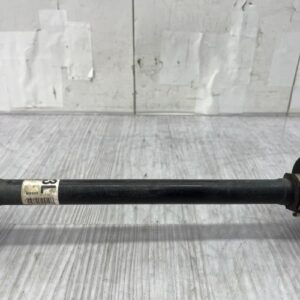 Cardan gauche (transmission) TOYOTA AYGO 2 PHASE 1 Essence