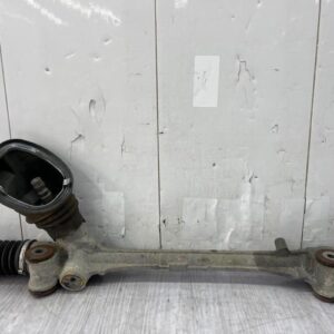 Cremaillere assistee TOYOTA AYGO 2 PHASE 1 Essence