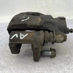Etrier avant gauche (freinage) TOYOTA AYGO 2 PHASE 1 Essence