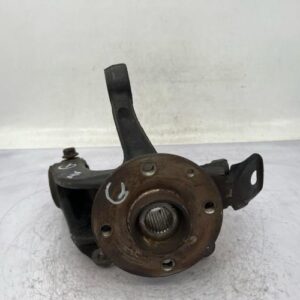 Fusee avant gauche TOYOTA AYGO 2 PHASE 1 Essence
