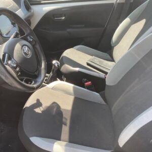 Interieur complet TOYOTA AYGO 2 PHASE 1 Essence