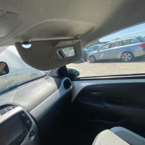 Pare soleil droit TOYOTA AYGO 2 PHASE 1 Essence