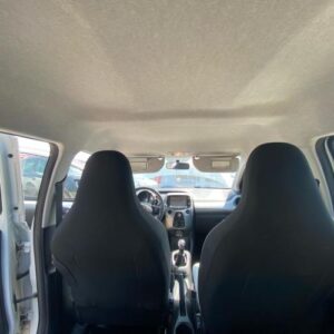 Ciel de toit TOYOTA AYGO 2 PHASE 1 Essence