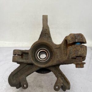 Fusee avant gauche FORD FOCUS 1 Diesel