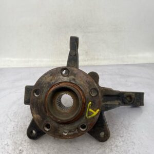 Fusee avant droit RENAULT KANGOO 2 PHASE 2 Diesel