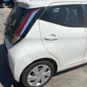 Aile arriere droit TOYOTA AYGO 2 PHASE 1 Essence