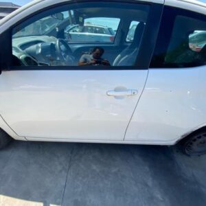 Porte avant gauche TOYOTA AYGO 2 PHASE 1 Essence
