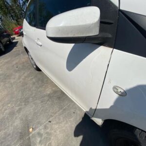 Retroviseur droit TOYOTA AYGO 2 PHASE 1 Essence