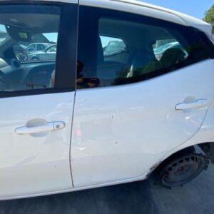 Porte arriere gauche TOYOTA AYGO 2 PHASE 1 Essence