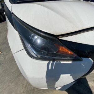 Optique avant principal droit (feux)(phare) TOYOTA AYGO 2 PHASE 1 Essence