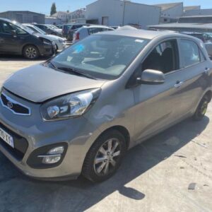 Pare choc avant KIA PICANTO 2 PHASE 1 Essence