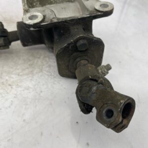 Boitier de direction RENAULT MASTER 1 PHASE 2 Diesel