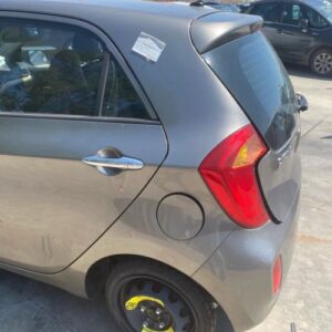 Aile arriere gauche KIA PICANTO 2 PHASE 1 Essence