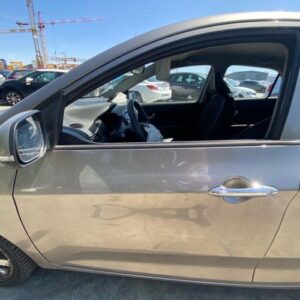 Porte avant gauche KIA PICANTO 2 PHASE 1 Essence