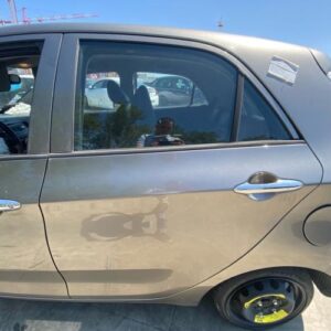 Porte arriere gauche KIA PICANTO 2 PHASE 1 Essence