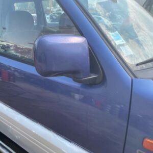 Retroviseur droit NISSAN TERRANO 2 PHASE 2 Diesel