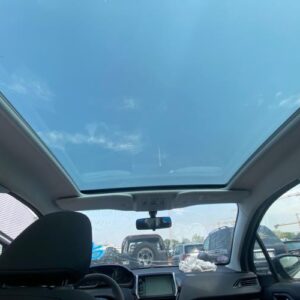 Toit panoramique PEUGEOT 208 1 PHASE 2 Essence
