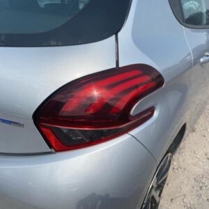Feu arriere principal droit (feux) PEUGEOT 208 1 PHASE 2 Essence
