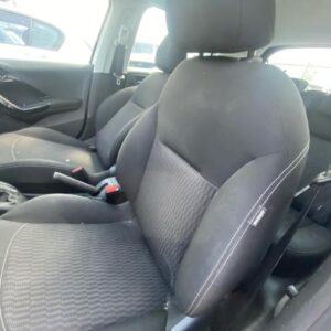 Interieur complet PEUGEOT 208 1 PHASE 2 Essence