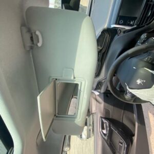 Pare soleil gauche PEUGEOT 208 1 PHASE 2 Essence