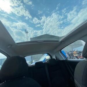 Ciel de toit PEUGEOT 208 1 PHASE 2 Essence