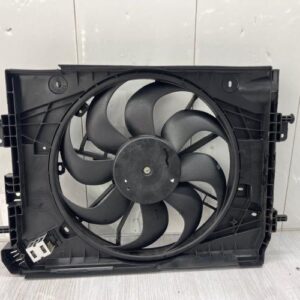 Moto ventilateur radiateur RENAULT CLIO 4 PHASE 2 BREAK Essence