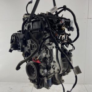 Moteur PEUGEOT 208 1 PHASE 2 Essence