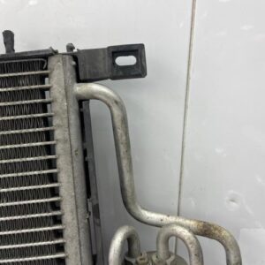 Condenseur de clim OPEL CORSA C PHASE 1 Diesel
