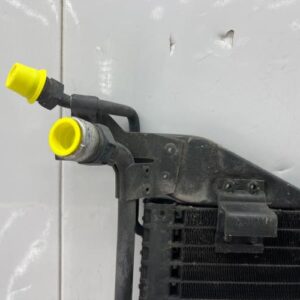 Condenseur de clim MERCEDES CLASSE E 210 PHASE 1 Diesel