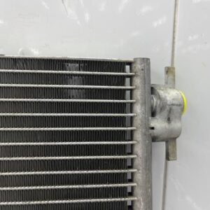 Condenseur de clim RENAULT CLIO 4 PHASE 2 BREAK Essence