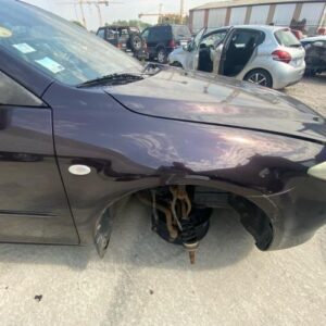 Aile avant droit MAZDA 6 1 PHASE 2 Diesel