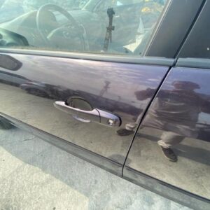 Porte avant gauche MAZDA 6 1 PHASE 2 Diesel