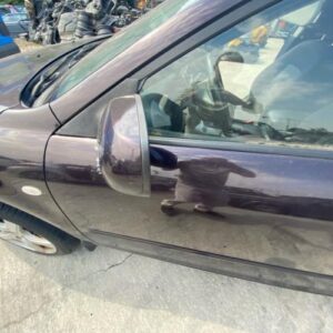Retroviseur gauche MAZDA 6 1 PHASE 2 Diesel