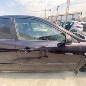 Porte avant droit MAZDA 6 1 PHASE 2 Diesel