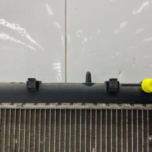Radiateur eau PEUGEOT 407 PHASE 1 BREAK Diesel