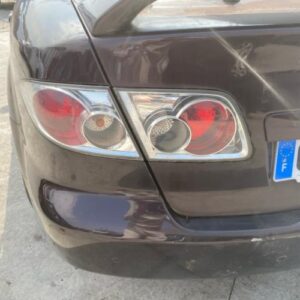 Feu arriere secondaire gauche (feux) MAZDA 6 1 PHASE 2 Diesel