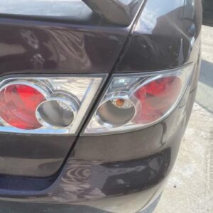 Feu arriere secondaire droit (feux) MAZDA 6 1 PHASE 2 Diesel