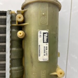 Radiateur eau PEUGEOT 106 PHASE 2 Essence