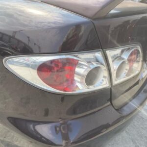 Feu arriere principal gauche (feux) MAZDA 6 1 PHASE 2 Diesel