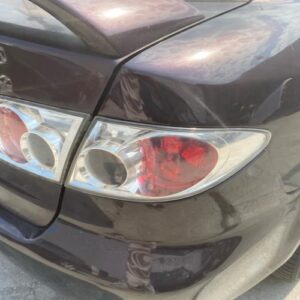 Feu arriere principal droit (feux) MAZDA 6 1 PHASE 2 Diesel