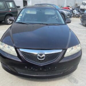 Optique avant principal droit (feux)(phare) MAZDA 6 1 PHASE 2 Diesel