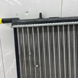 Radiateur eau PEUGEOT 307 PHASE 1 Diesel