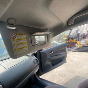 Pare soleil droit MAZDA 6 1 PHASE 2 Diesel