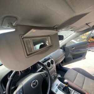 Pare soleil gauche MAZDA 6 1 PHASE 2 Diesel