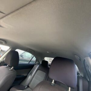 Ciel de toit MAZDA 6 1 PHASE 2 Diesel