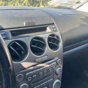 Tableau de bord MAZDA 6 1 PHASE 2 Diesel