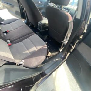 Banquette arriere MAZDA 6 1 PHASE 2 Diesel
