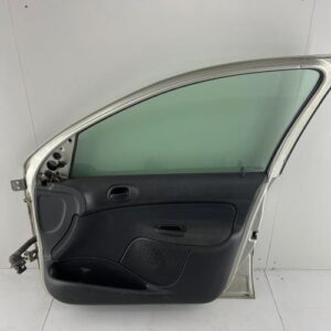 Porte avant droit PEUGEOT 206 PHASE 1 Diesel