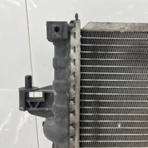 Radiateur eau OPEL CORSA C PHASE 1 Diesel