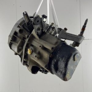Boite de vitesses RENAULT KANGOO 1 PHASE 1 Diesel